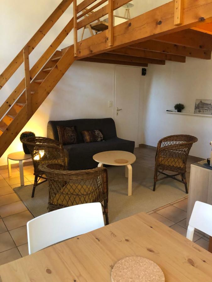Centre Historique Vieille Intendance Montpellier Eksteriør billede