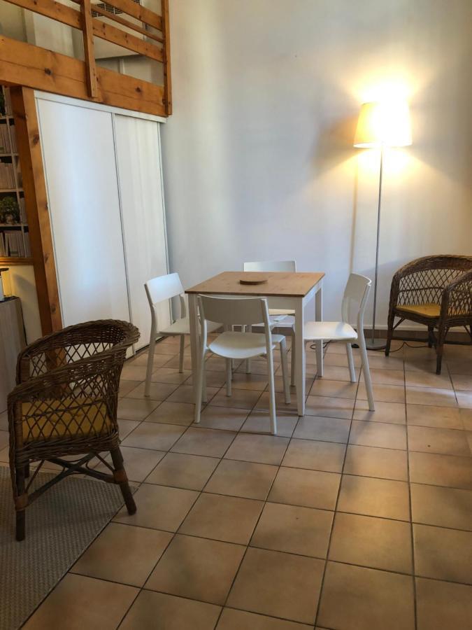 Centre Historique Vieille Intendance Montpellier Eksteriør billede