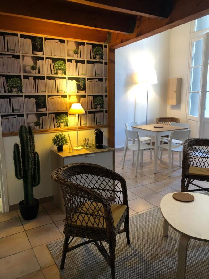 Centre Historique Vieille Intendance Montpellier Eksteriør billede